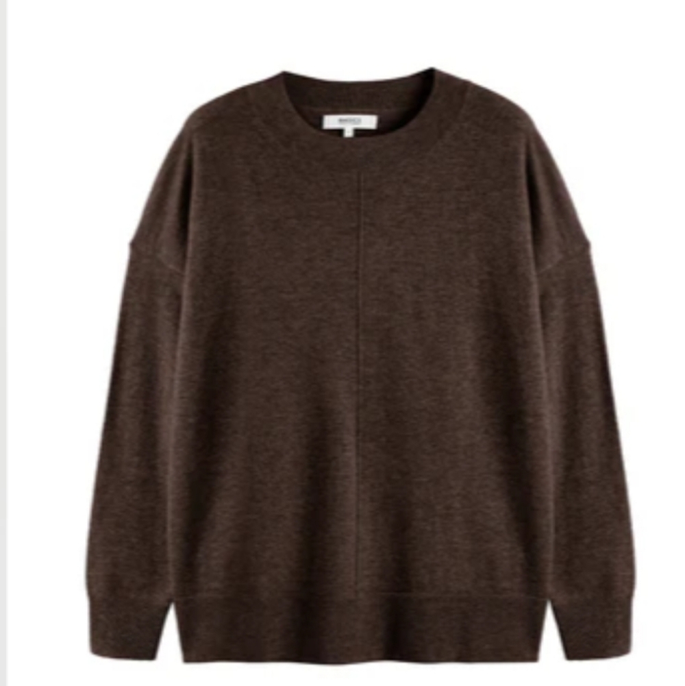 Chinti And Parker Wide Slouchy - L